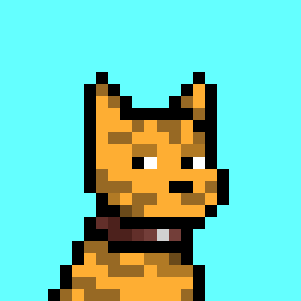 Doginal Dogs Sales Bot tweet media