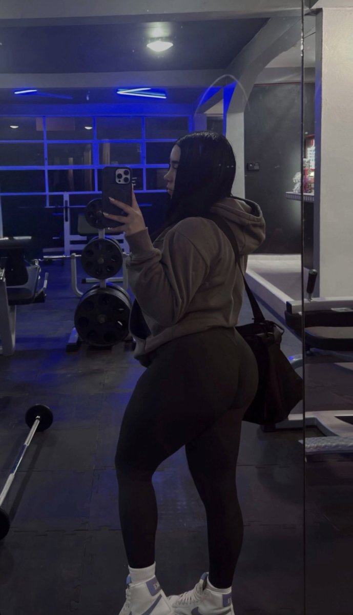 ALEJANDRA tweet media