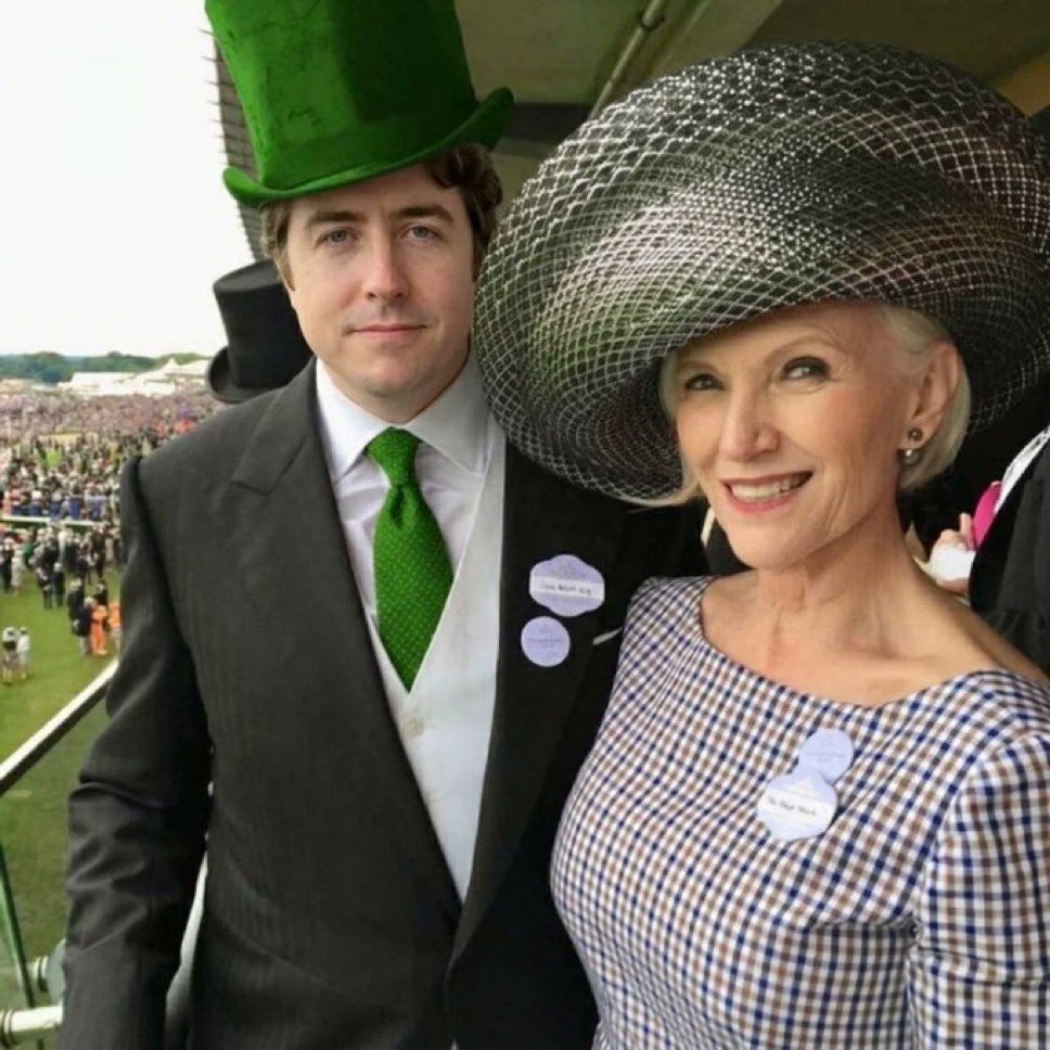 Maverick tweet media