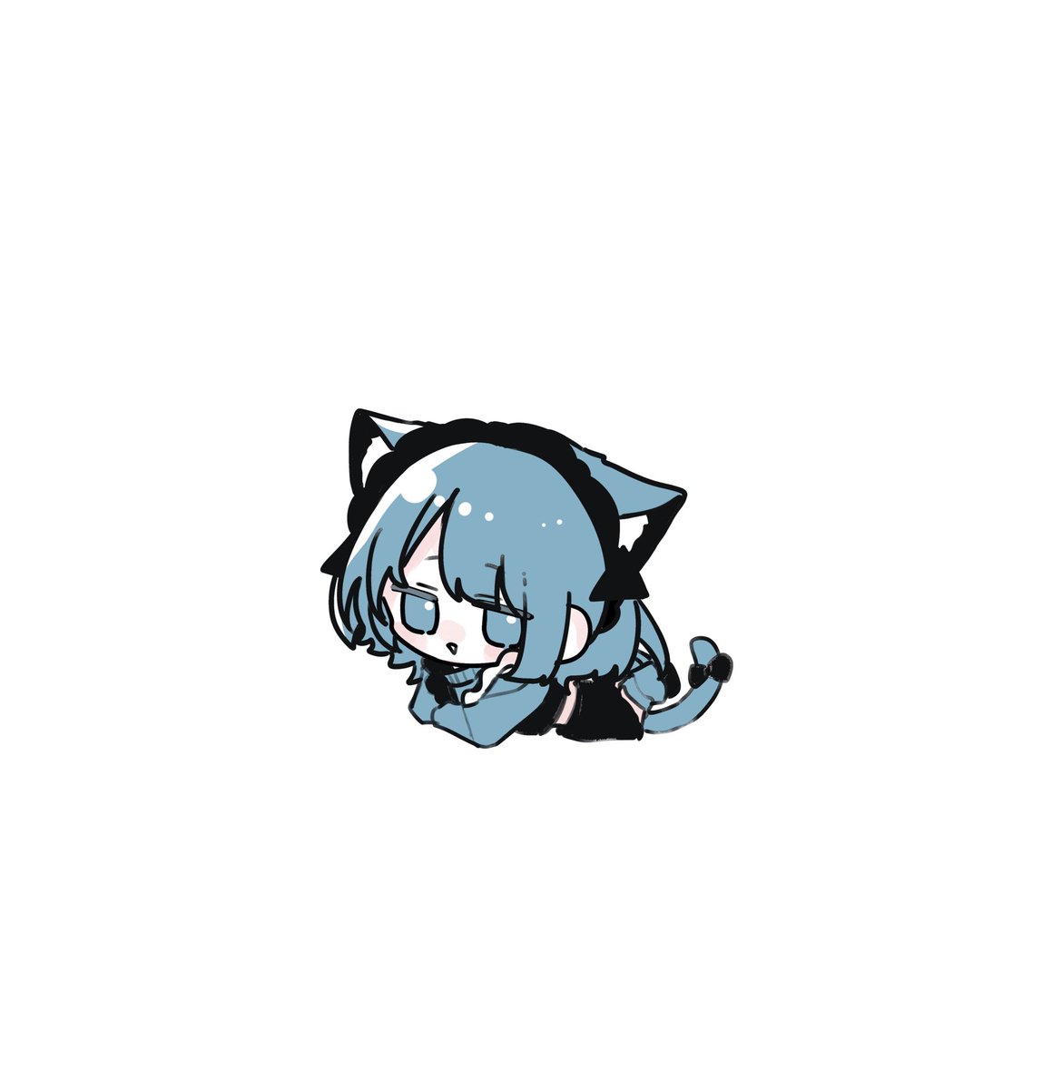 猫田れくら/依頼受付◎ tweet media