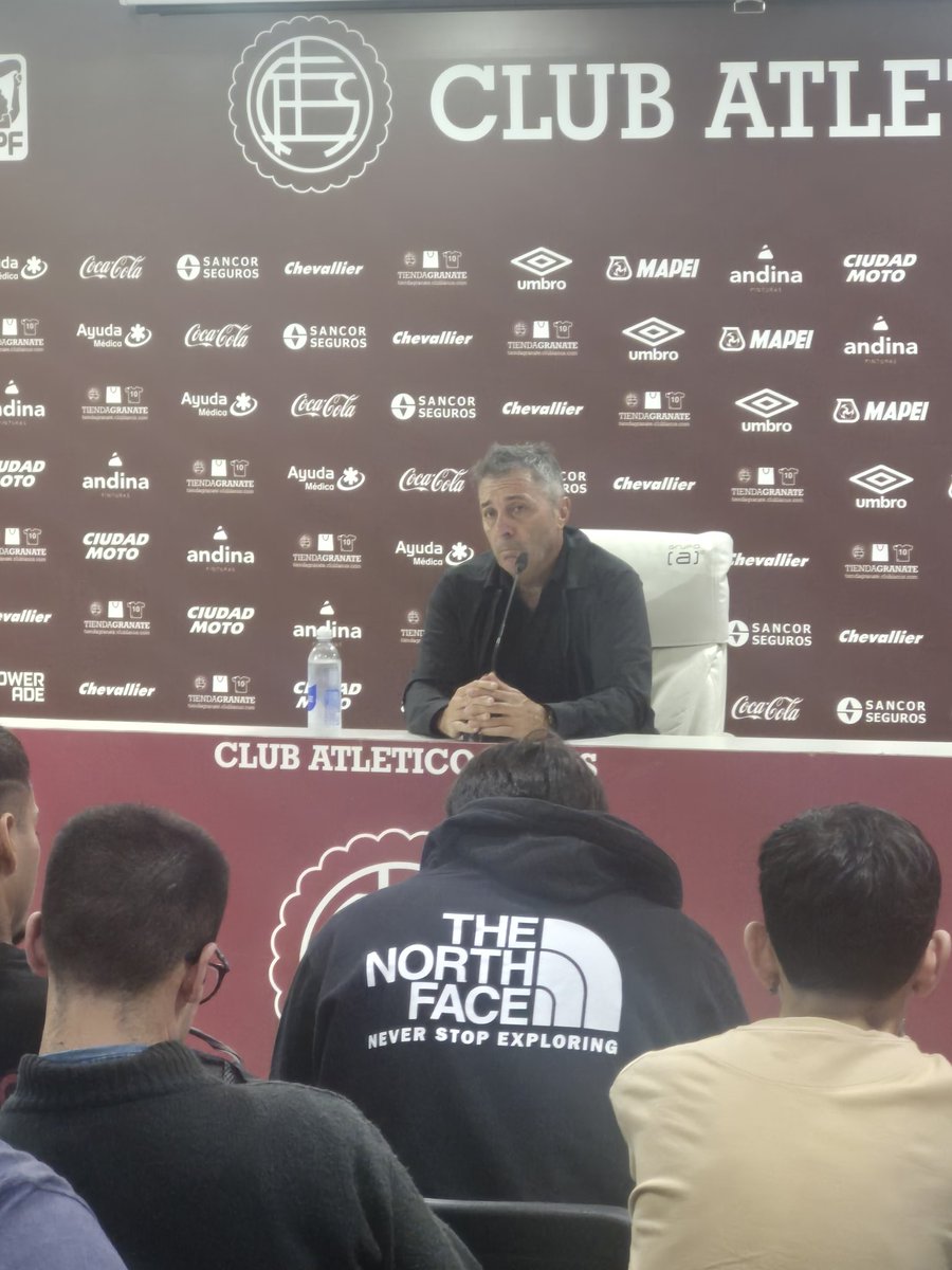 Gonzalo Calvigioni tweet media