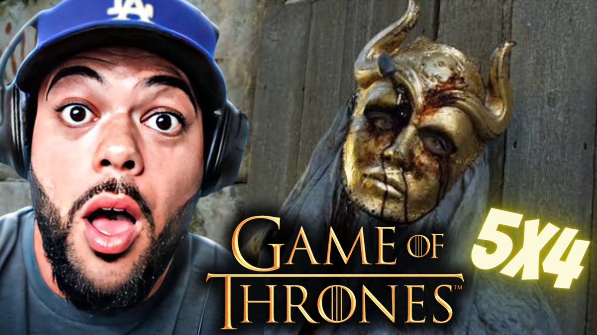 Rob Squad Reactions tweet media