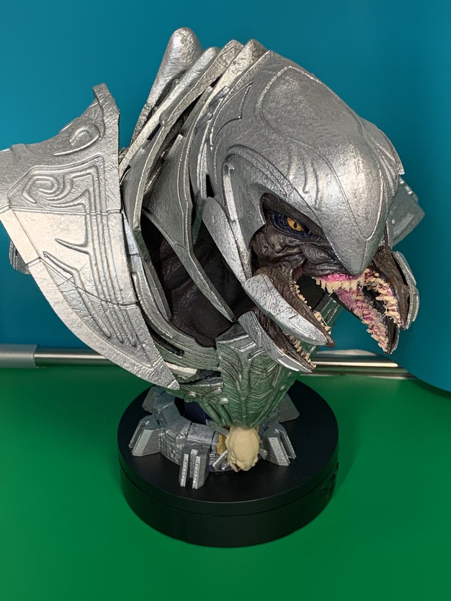 🏳️🌈 AnubisXG 🏳️🌈 ➡️ HALO FEST tweet media