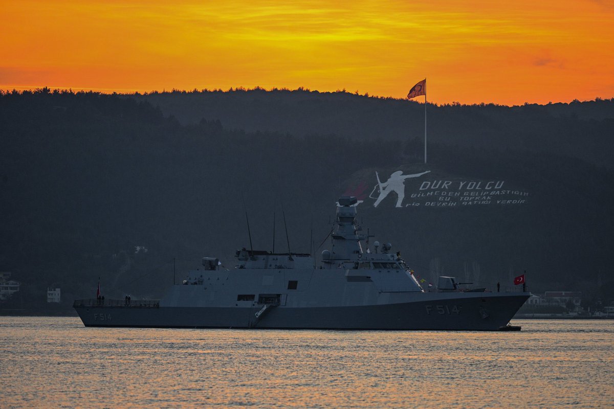 Abdullah BARUT tweet media