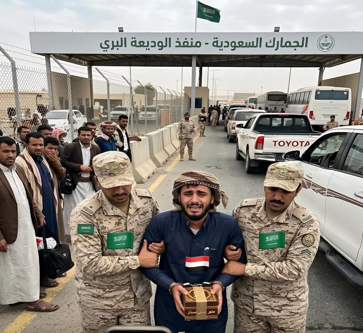 مرام الاشول tweet media