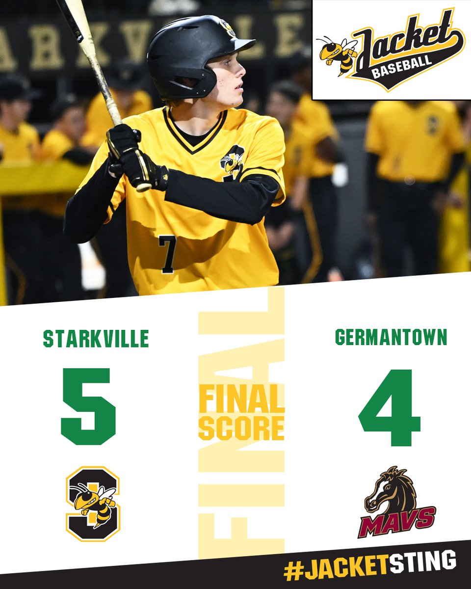 Jacket Athletics tweet media