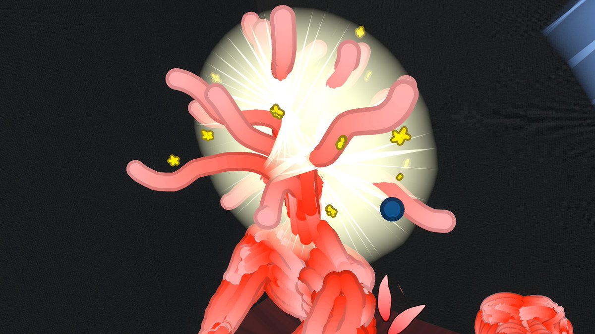 VRChat「ペンの多い集会所」公式アカウント tweet media