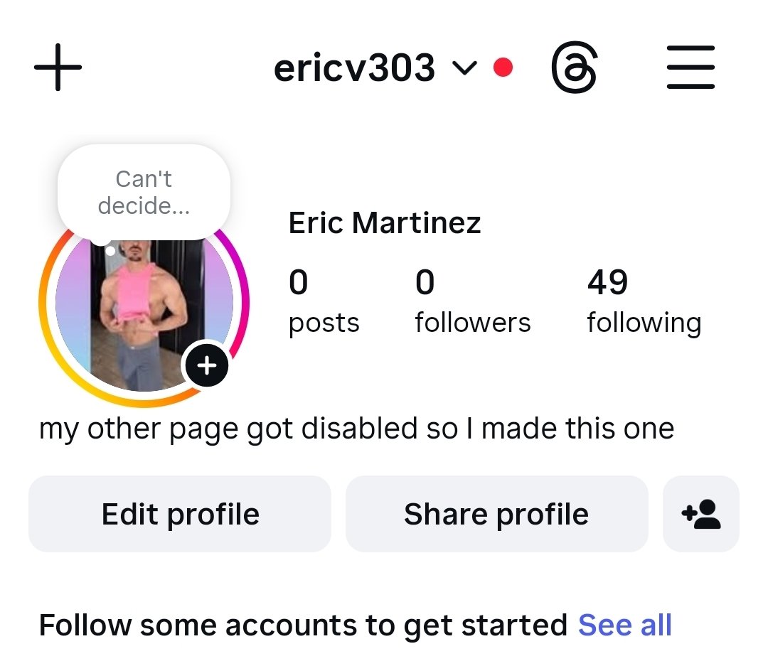 Eric Victor Martinez tweet media
