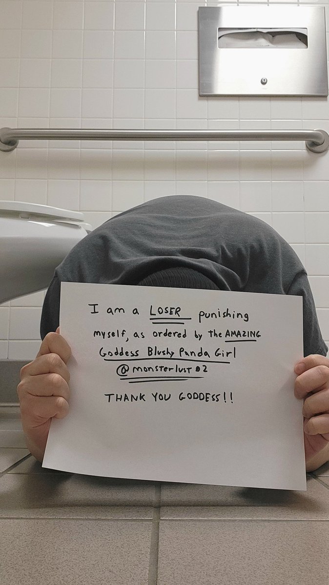 Mega Simp tweet media