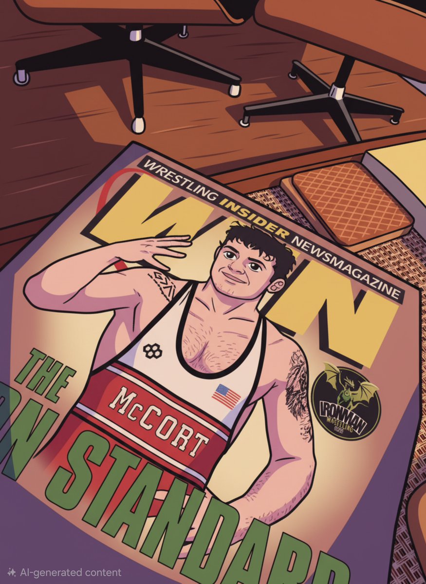 Gregory Marks tweet media