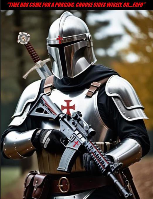 We are witnessing the ages of the dumb asses, lack of common sense, hate fullness, wackaflakadoodles, disinformation, propaganda, anti American, anti patriotism, and anti law, as we see in our streets today.