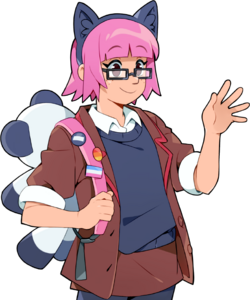 🪷 Willow AspirinJuice🪷 (she/her) tweet media