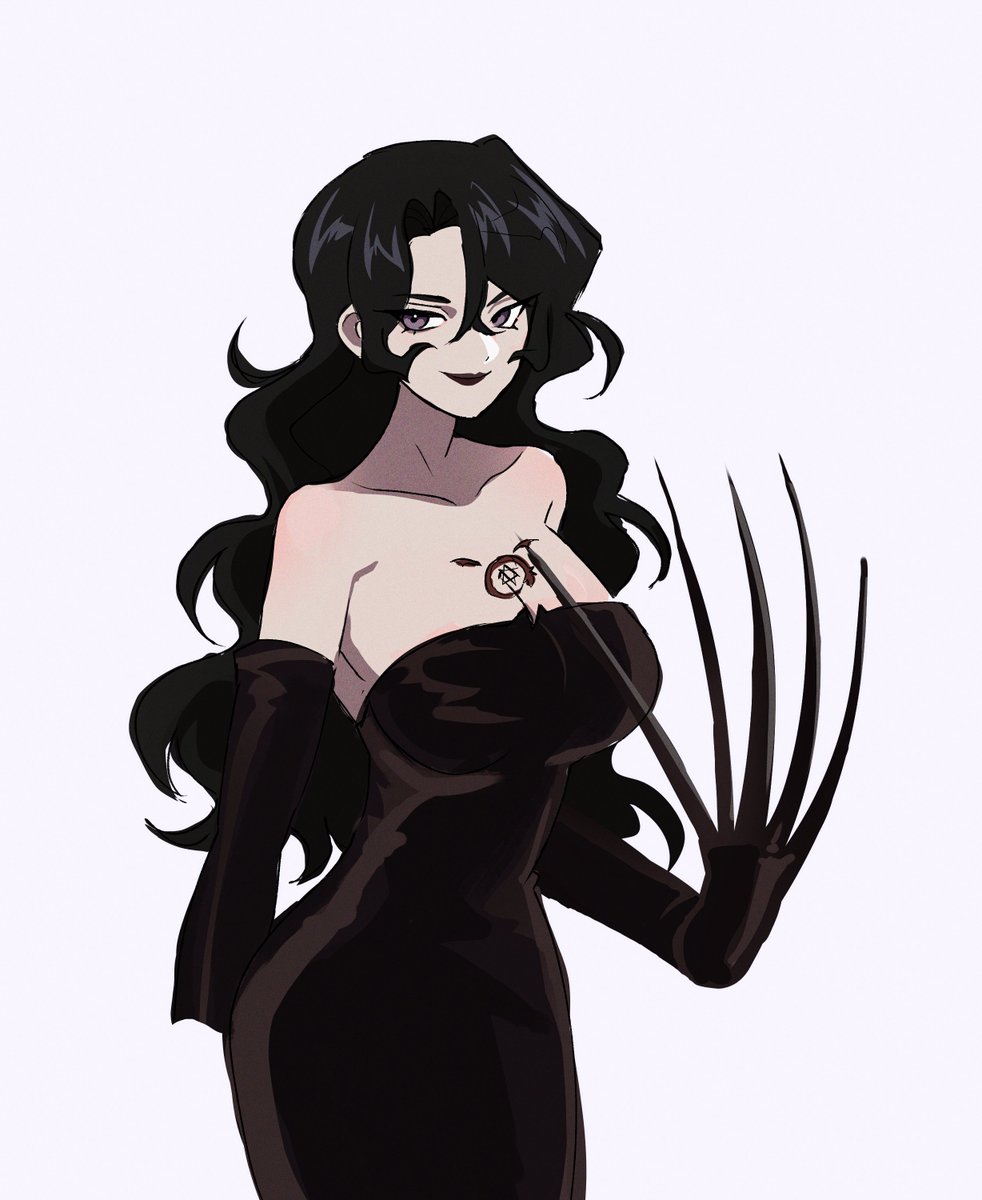 ♱ Tsukiyomi ♱ tweet media