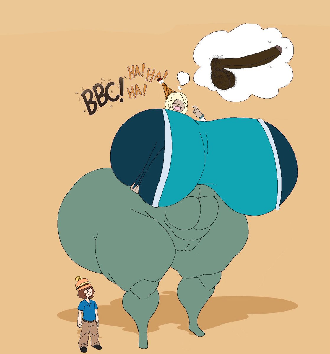 🩷Sally🩵🔞 tweet media