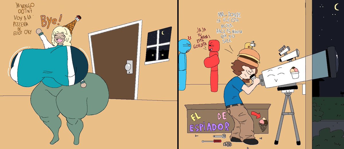 🩷Sally🩵🔞 tweet media