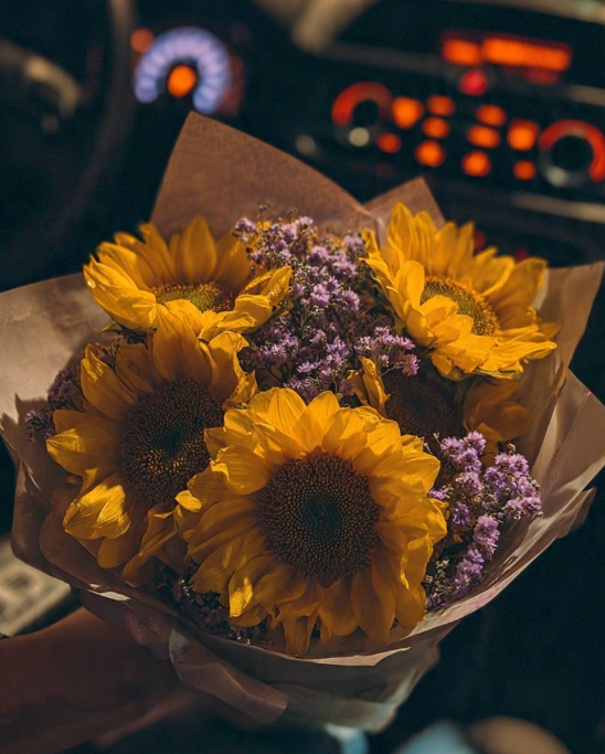 sunflowerchives's tweet photo. POV: someone made your night better 📷📷 https://t.co/wdUq5ajcPP