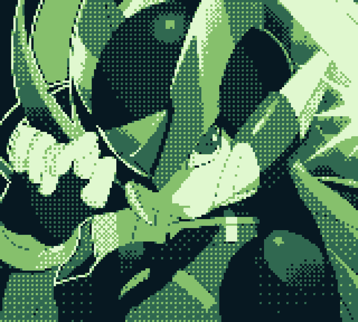 Tsurabe 🌿🦔 tweet media