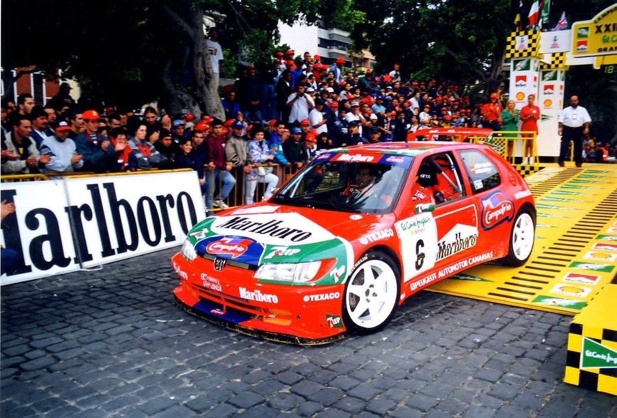 Driving hard! tweet media