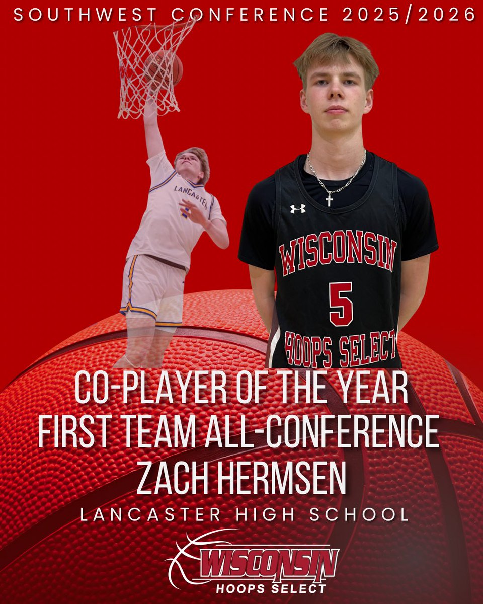 Wisconsin Hoops Select tweet media