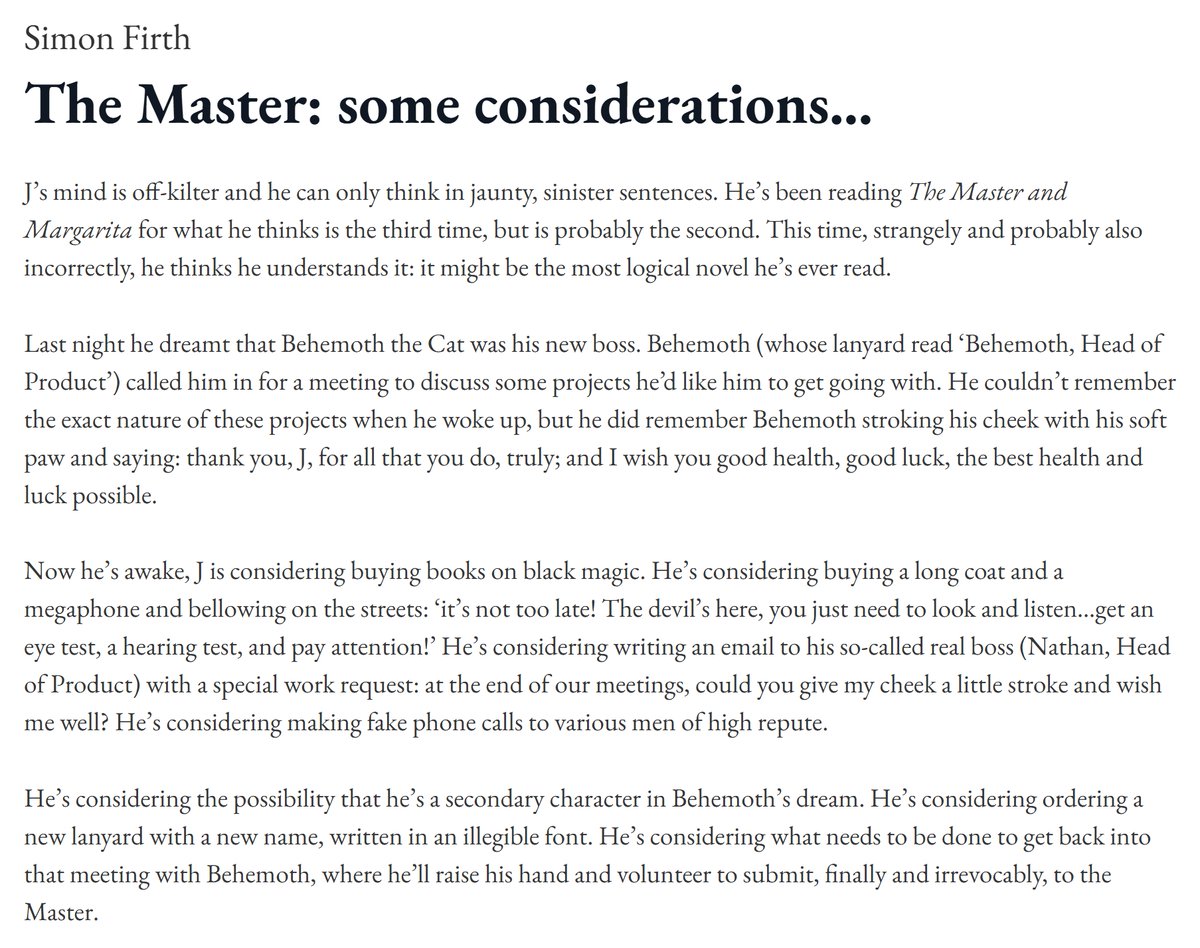 Dishsoap Quarterly tweet media