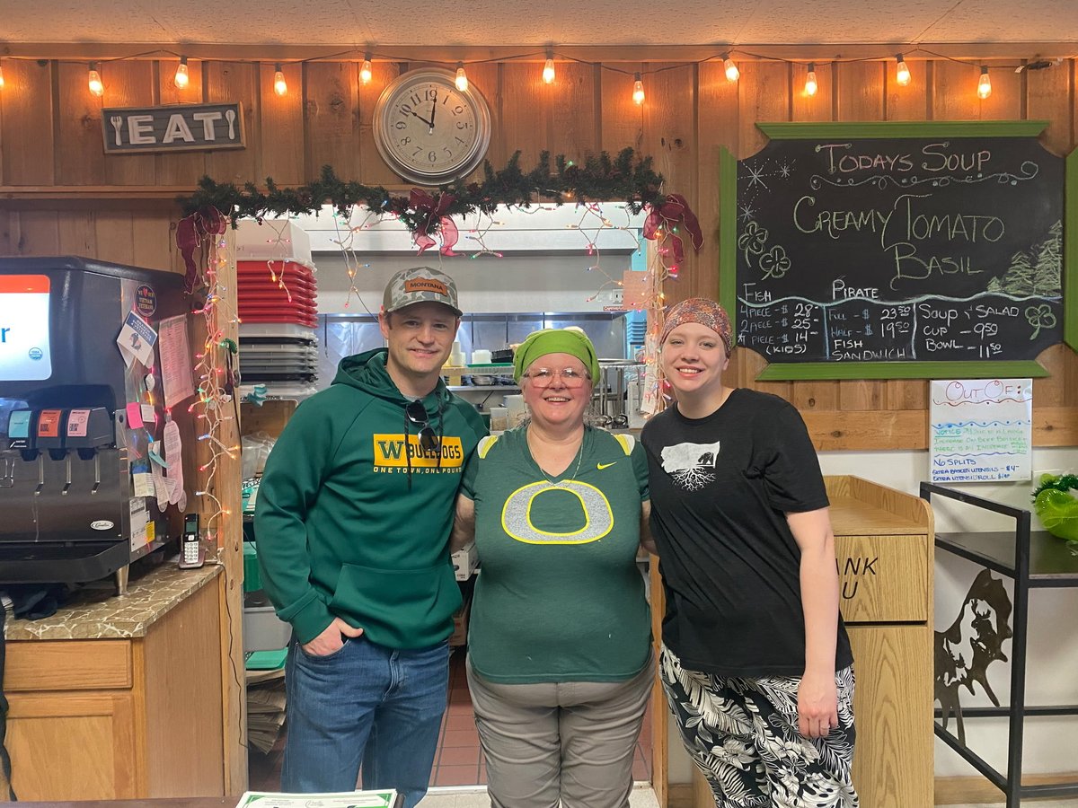 Aaron Flint tweet media