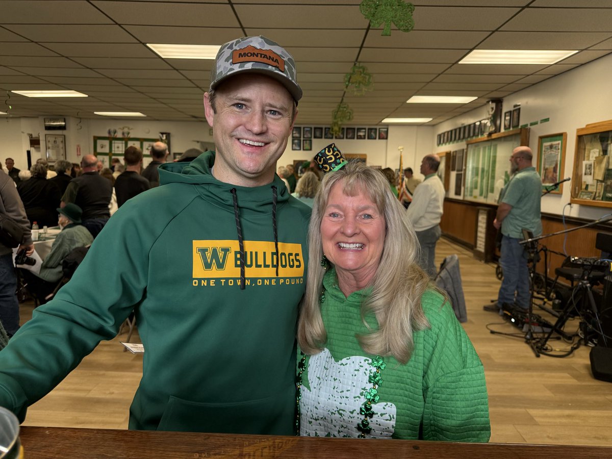 Aaron Flint tweet media