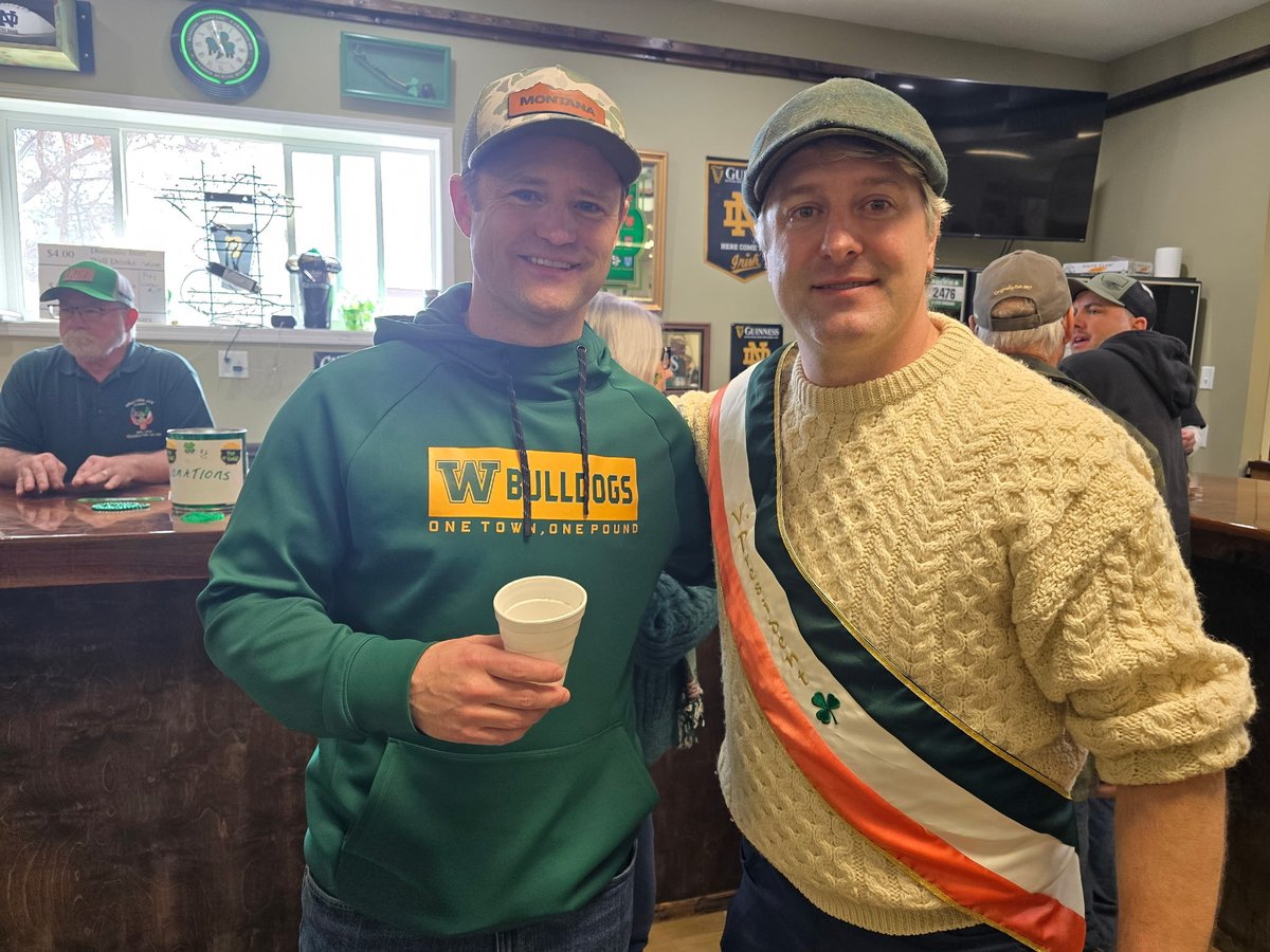 Aaron Flint tweet media