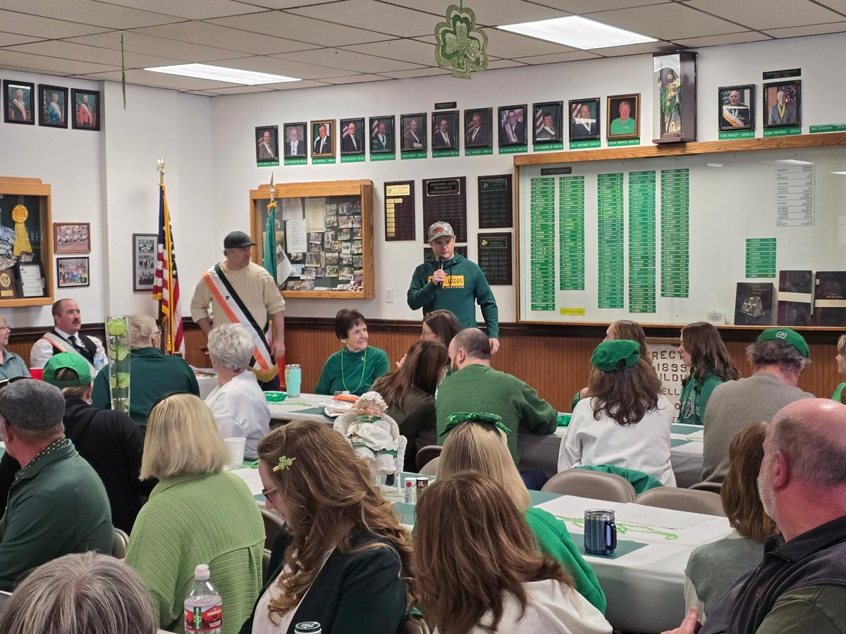 Aaron Flint tweet media