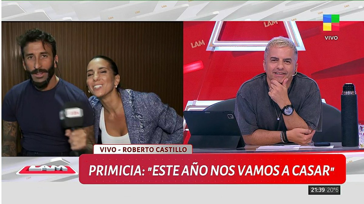 Juan Gualtieri tweet media