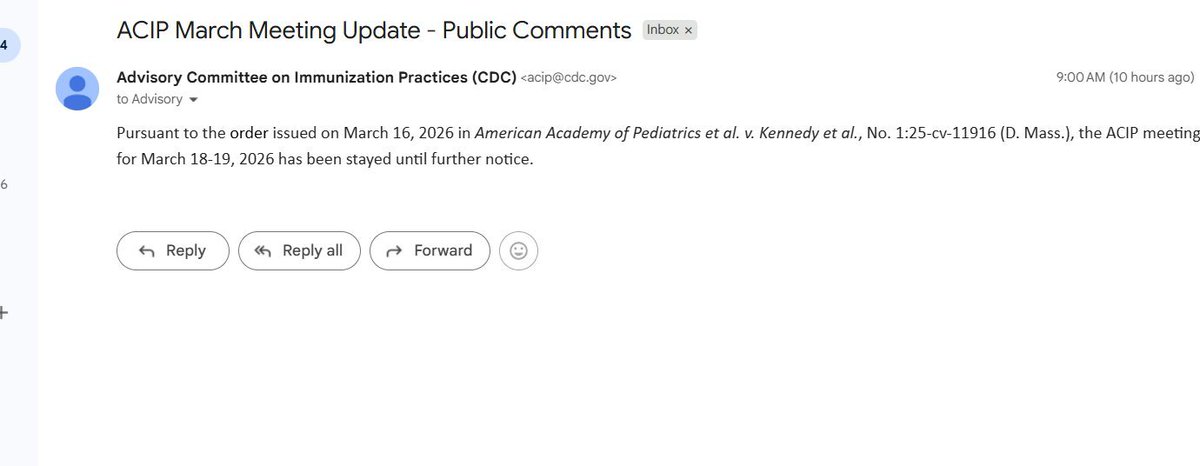 Irene Mavrakakis, M.D. tweet media