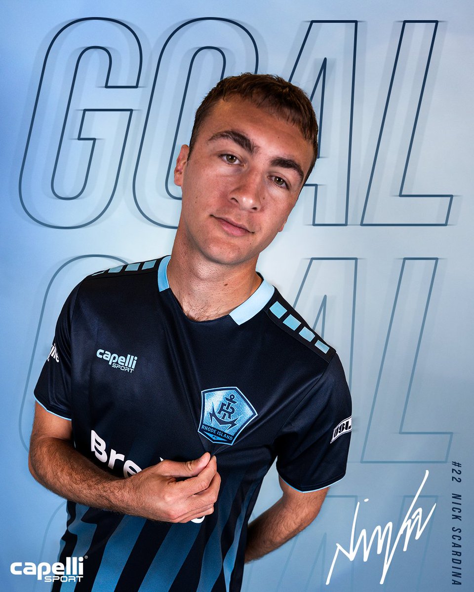 Rhode Island FC tweet media