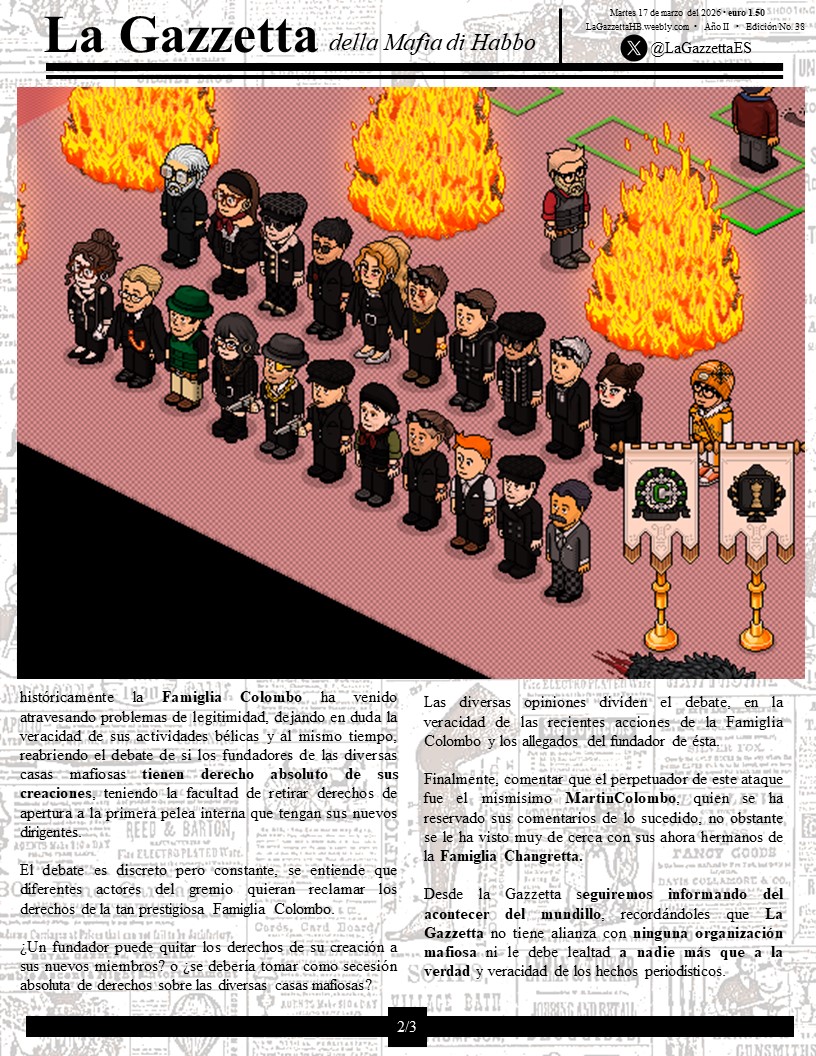 La Gazzetta tweet media