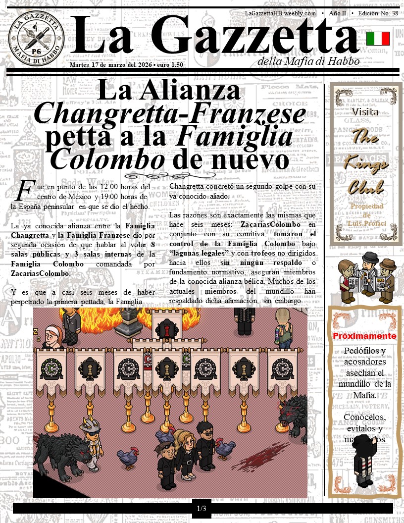 La Gazzetta tweet media