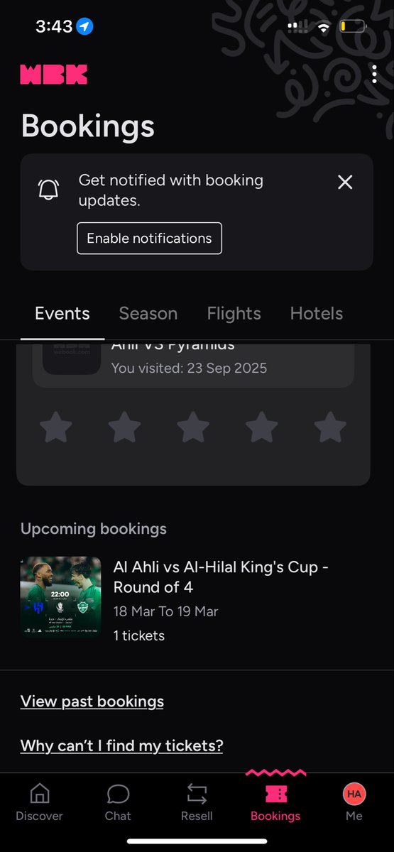 🇵🇹|MALIK tweet media