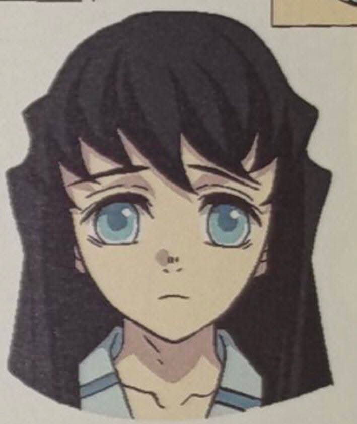 hourly Muichiro ☁️ tweet media