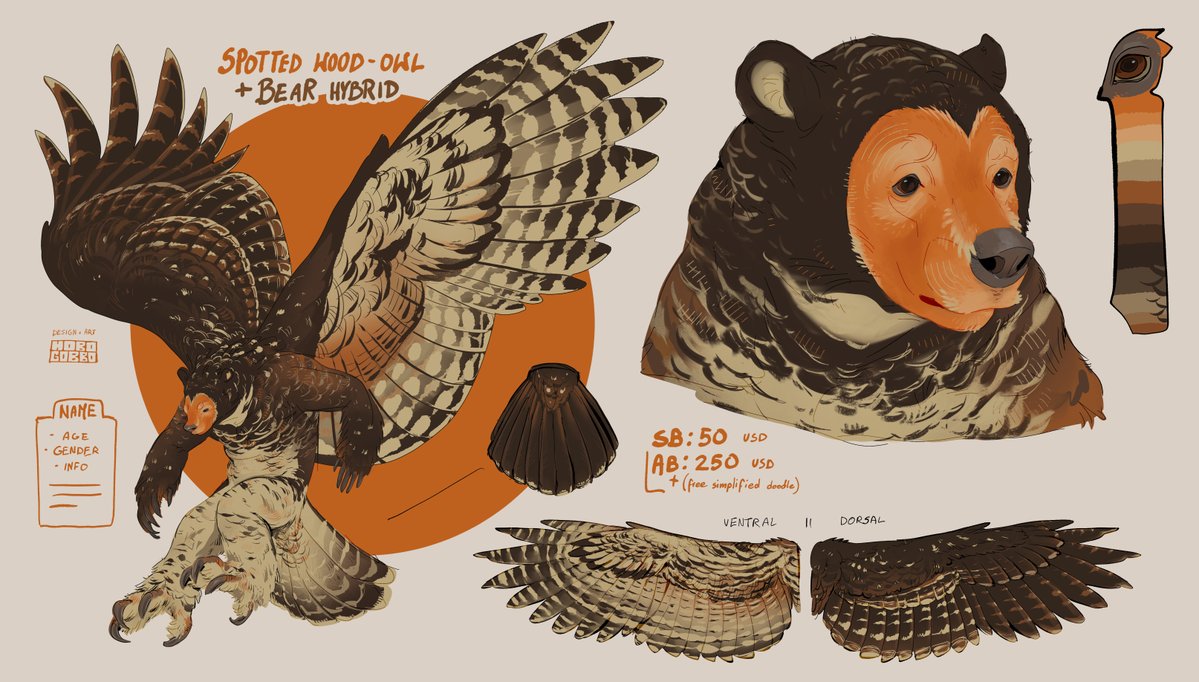 Hugh 🐻🍉 hobogobbo on 🦋🟦 tweet media