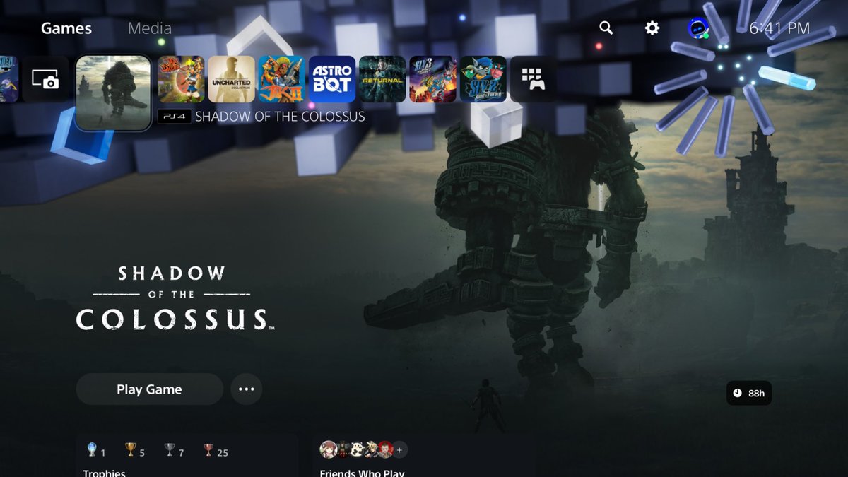 EcoFreak | Trophy Hunter 🎮🏆 tweet media