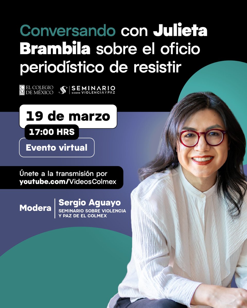 Julieta Brambila tweet media