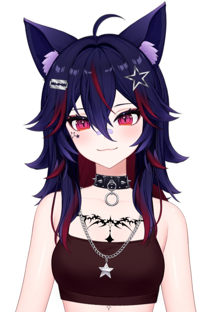 𐐪 𝓁𝓊𝓃𝒾𝓍 𐑂 17.03. Debut ~ DOKOMI 2026 ~ tweet media