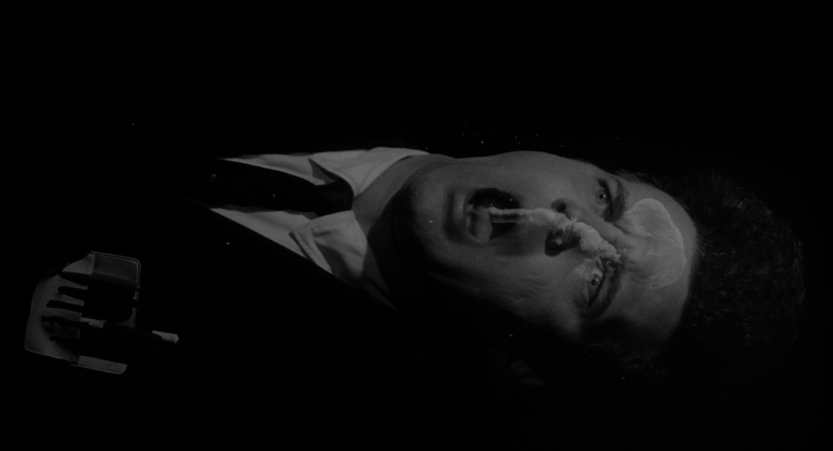 Black Lodge Cult tweet media