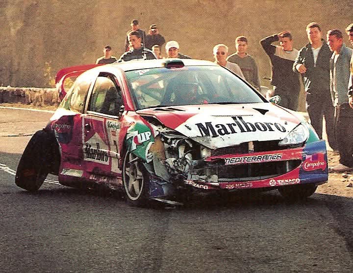 Driving hard! tweet media