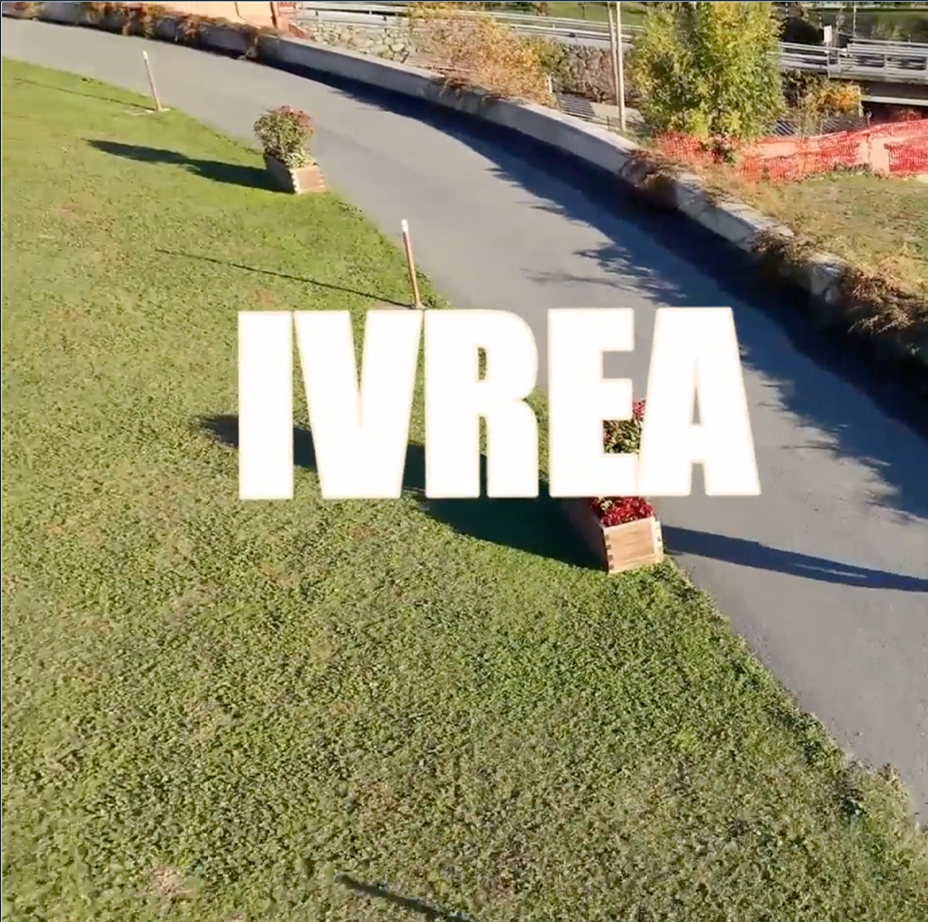 Ivrea Argentina tweet media