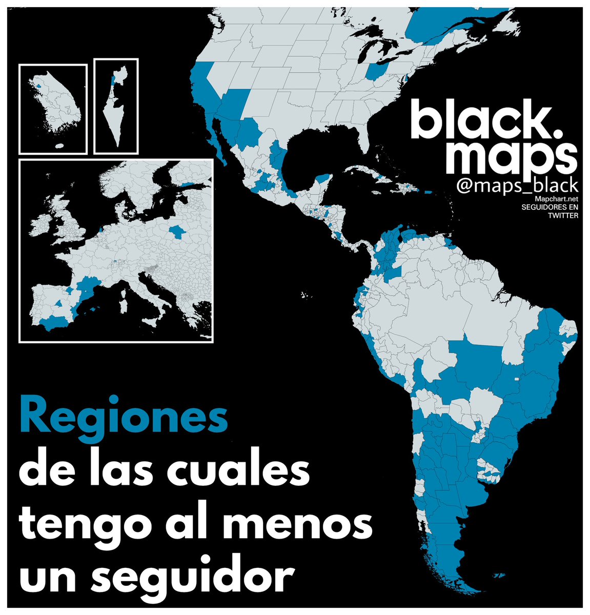 BlackMaps 🗺️ tweet media