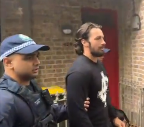 Karl Pharks 🇦🇺 🇺🇸 🇬🇧 tweet media