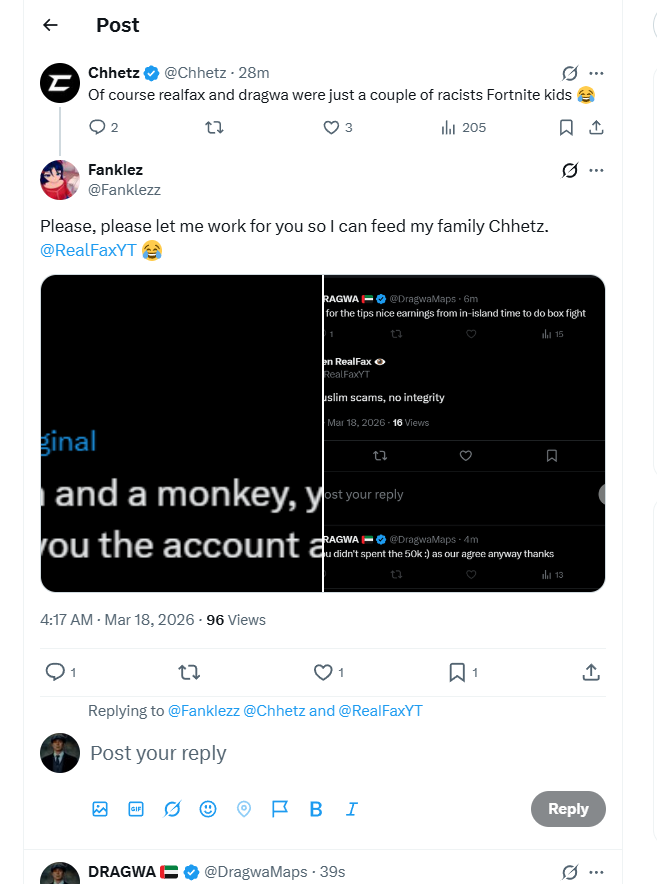 DRAGWA 🇦🇪 tweet media