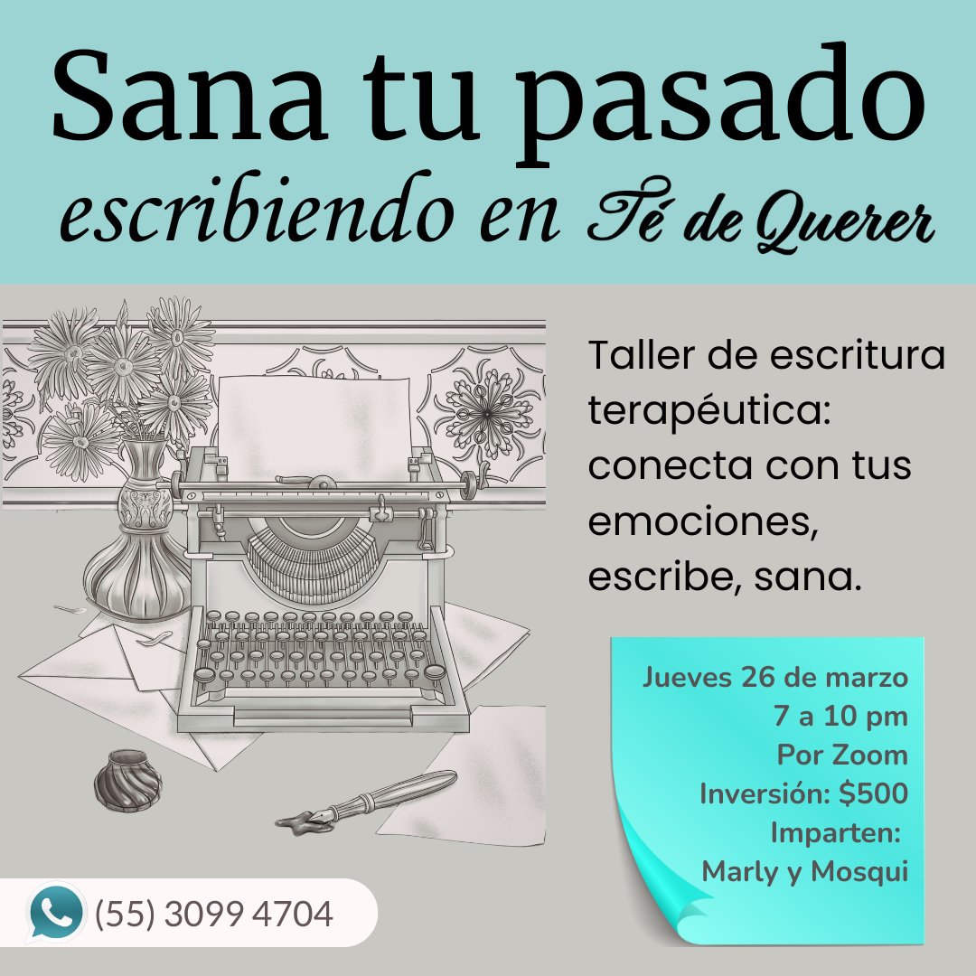 🍃Té de querer tweet media