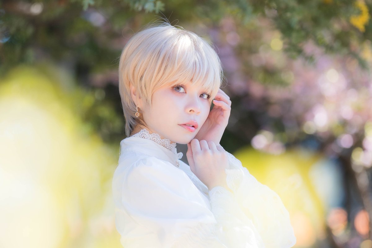 彩兎宇すず/Suzu Sato🐰4/19👙撮影会 4/26 ミネルヴァ tweet media