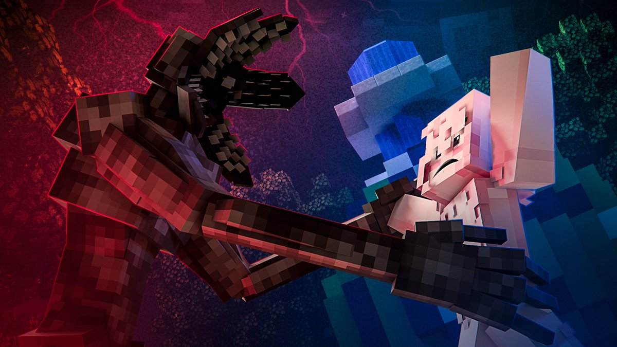 Sheldon | thumbmaker tweet media