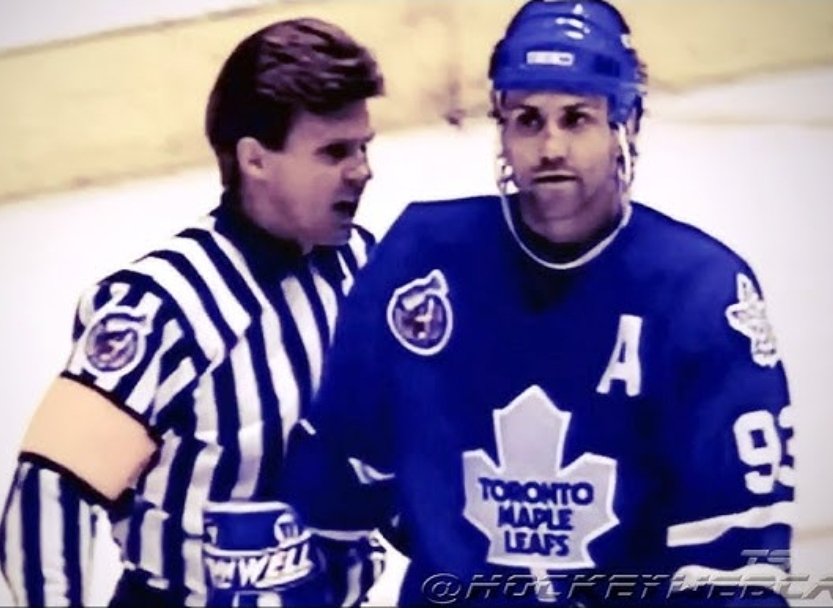 Howie Mooney tweet media