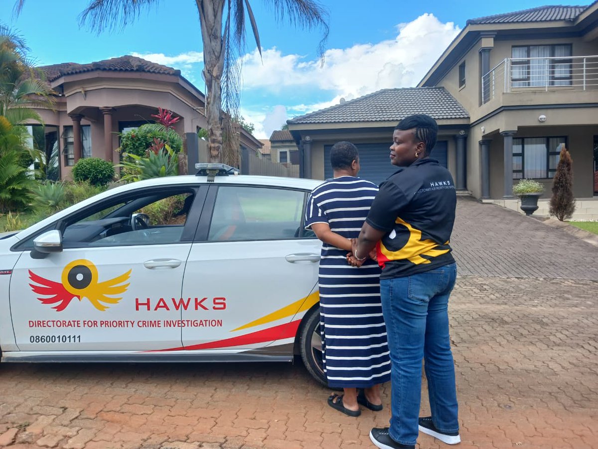 Sihle Mavuso tweet media